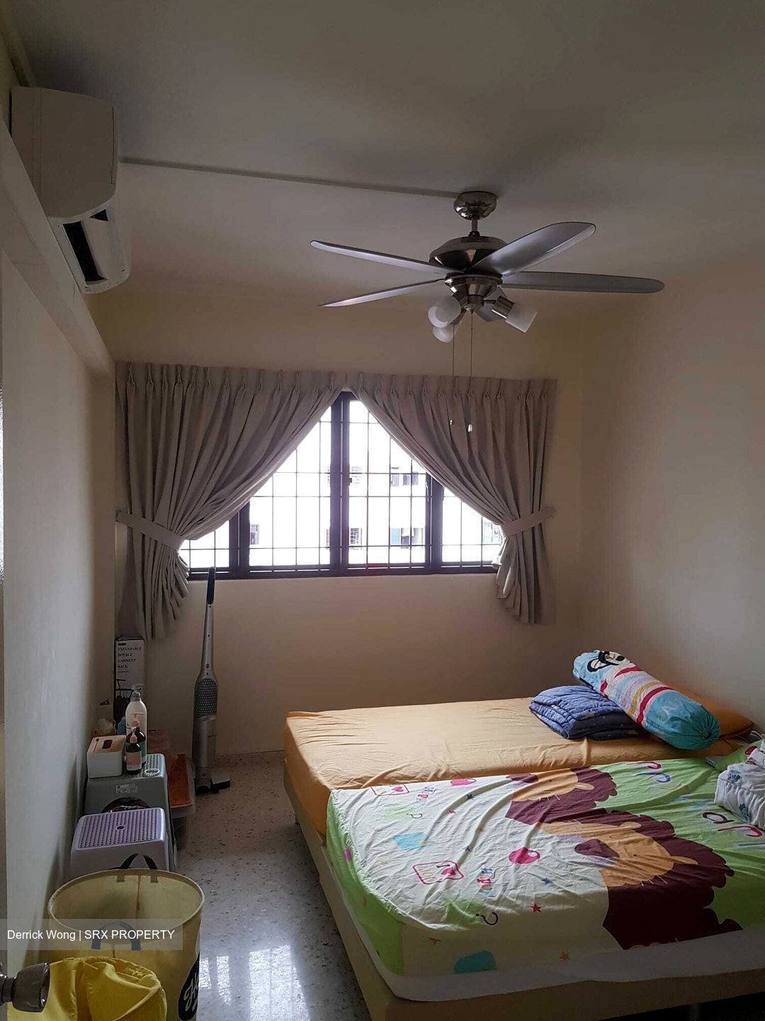 Blk 477 Jurongville @ Street 41 (Jurong West), HDB 4 Rooms #613156791